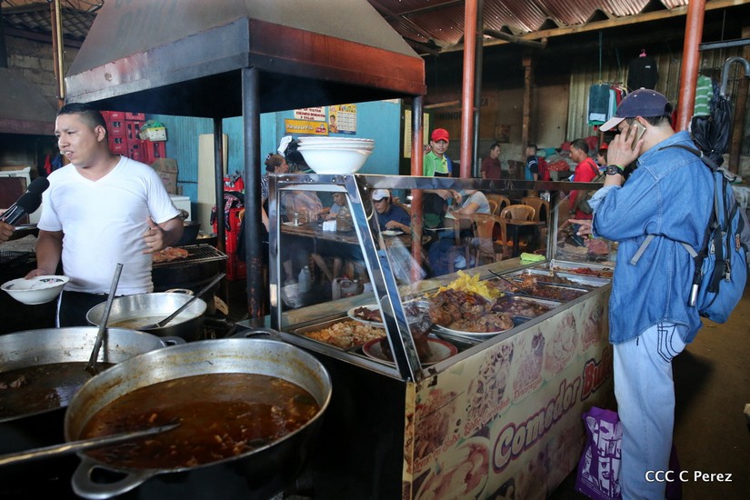 comercio