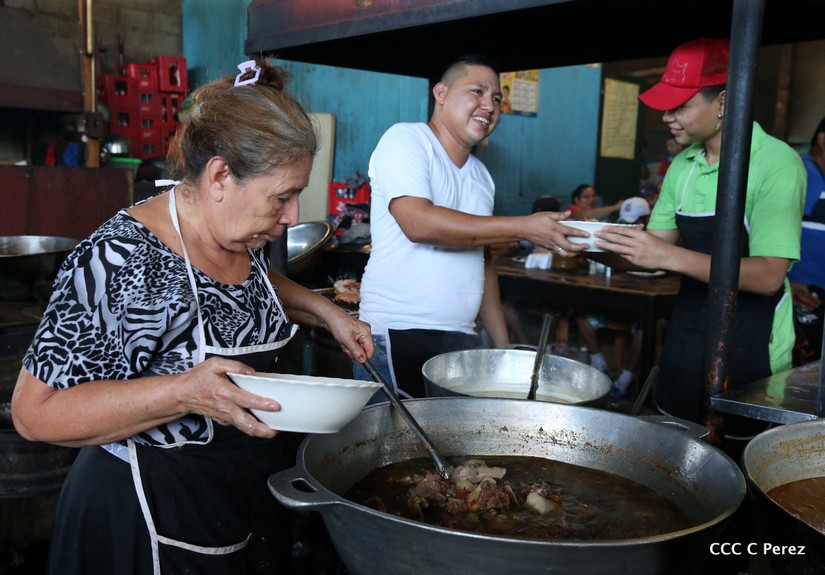 comercio