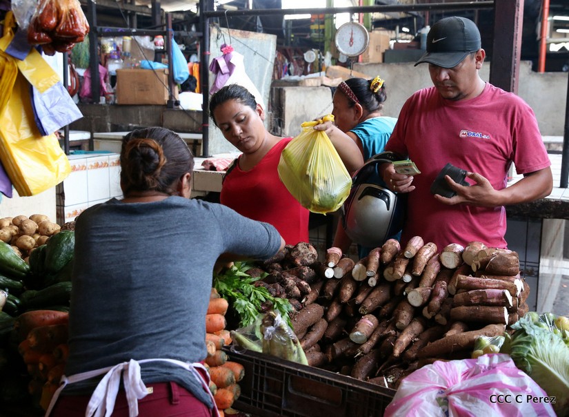 comercio