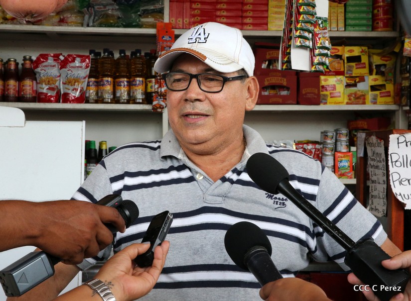 comercio