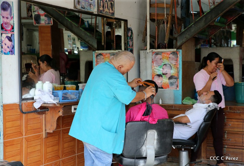 comercio