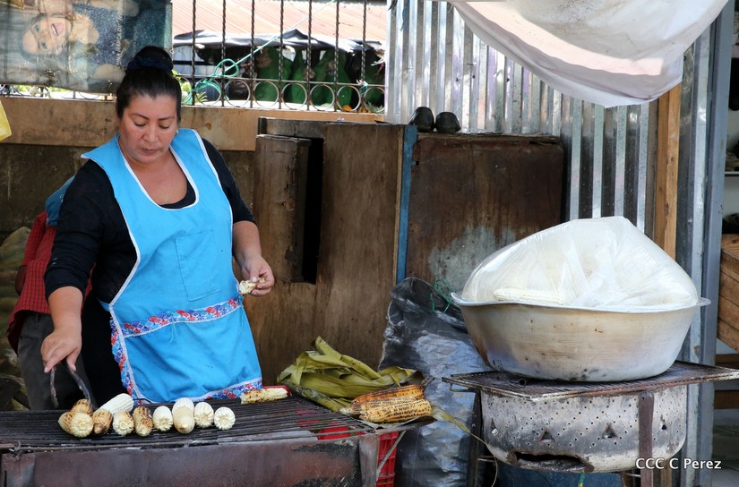 comercio