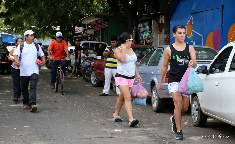 comercio