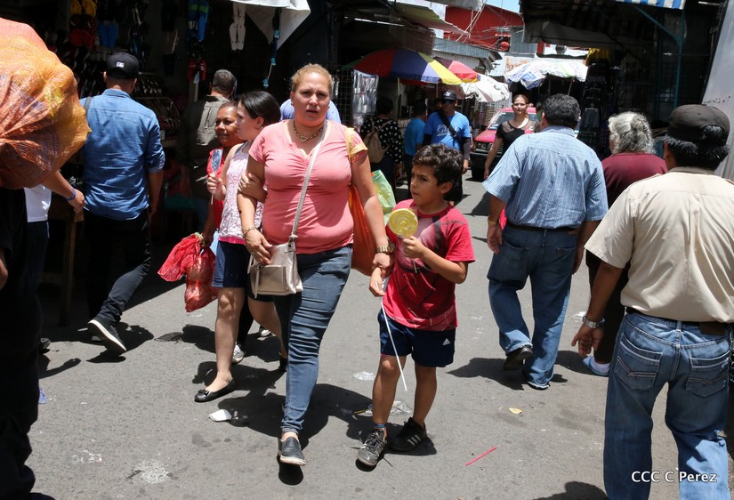 comercio