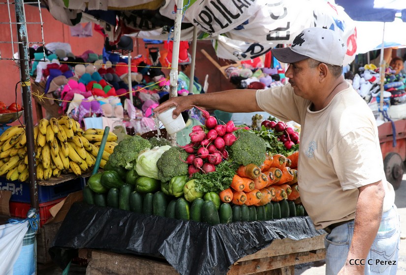 comercio