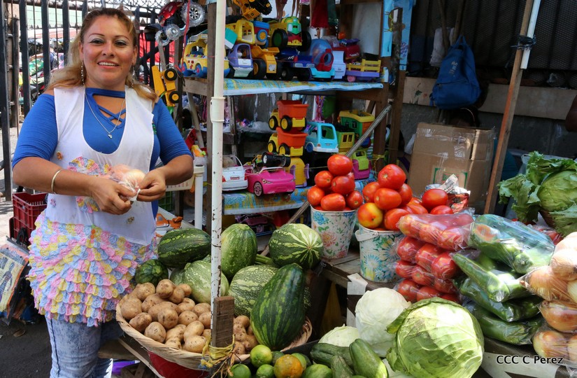 comercio