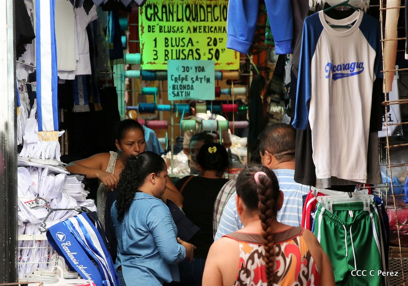 comercio