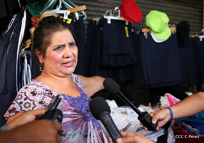 comercio