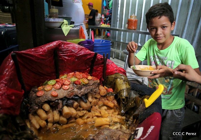 comercio