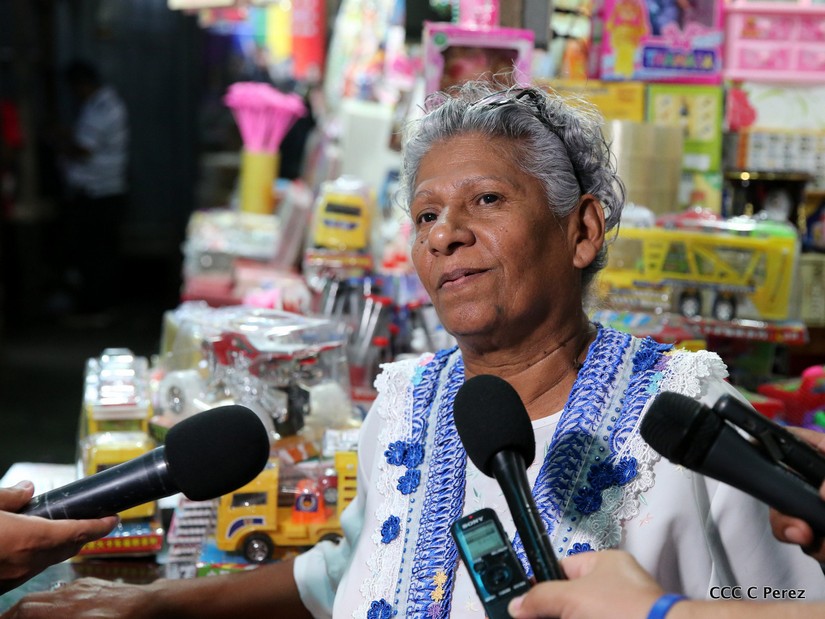 comercio