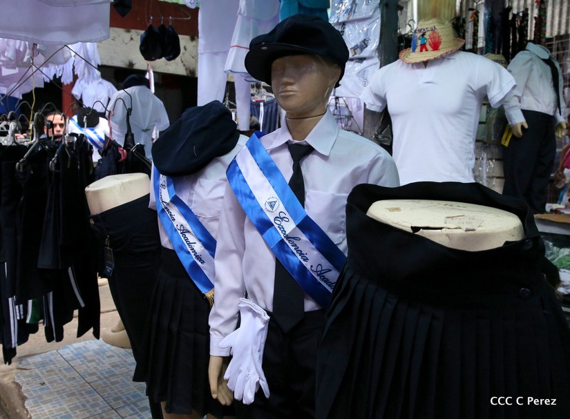 comercio
