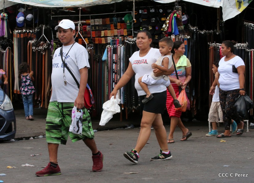 comercio