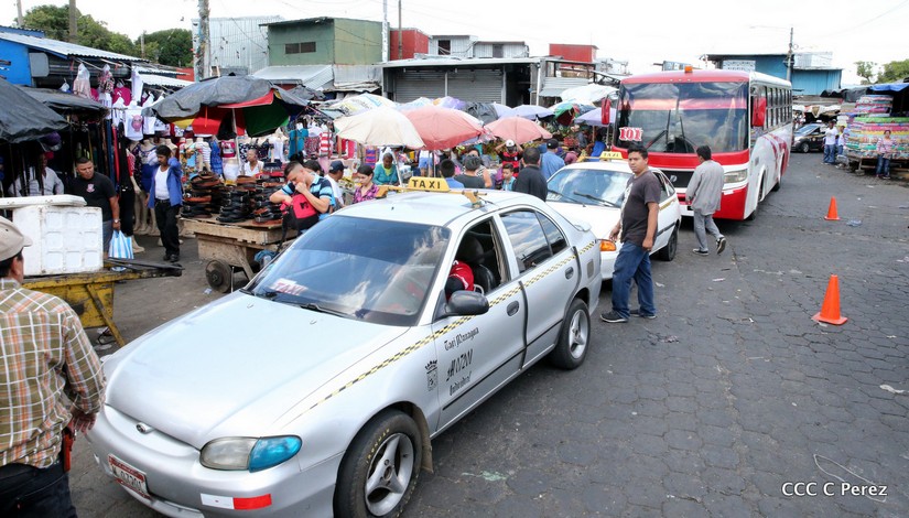 comercio