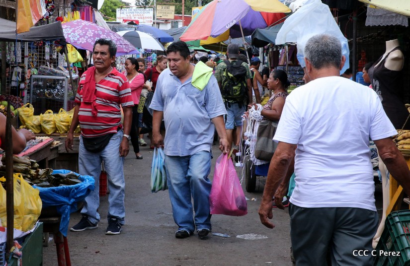 comercio