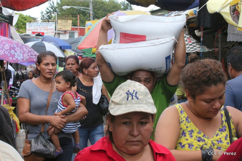 comercio