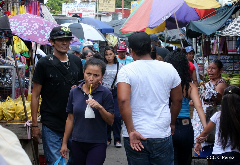 comercio