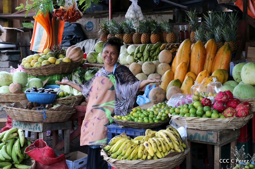 comercio