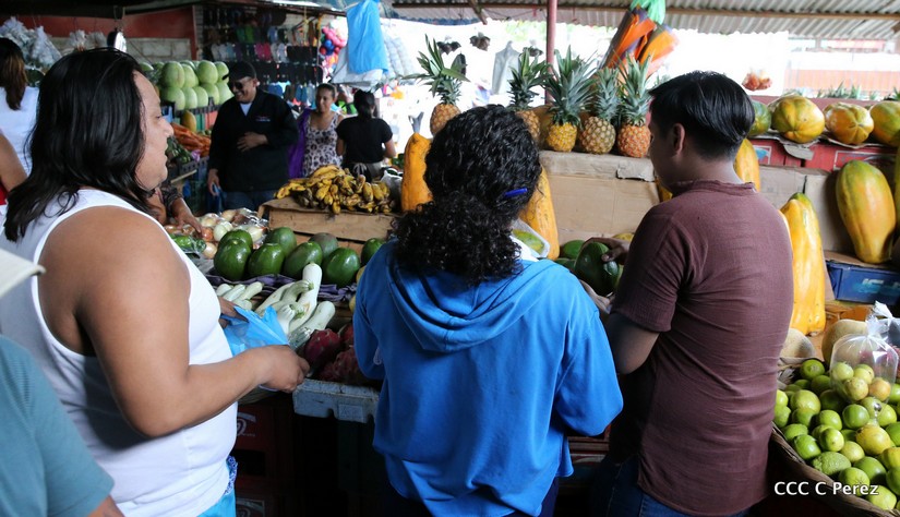 comercio