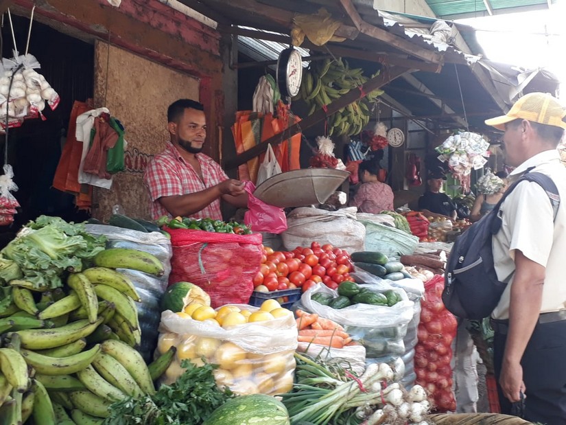 mercados