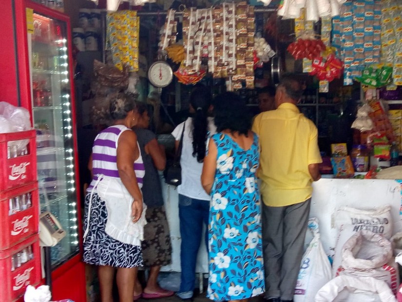 mercados