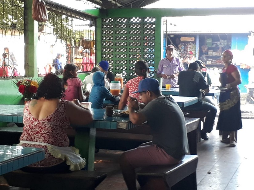 mercados