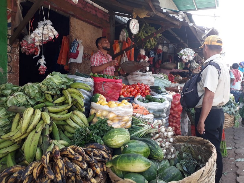 mercados