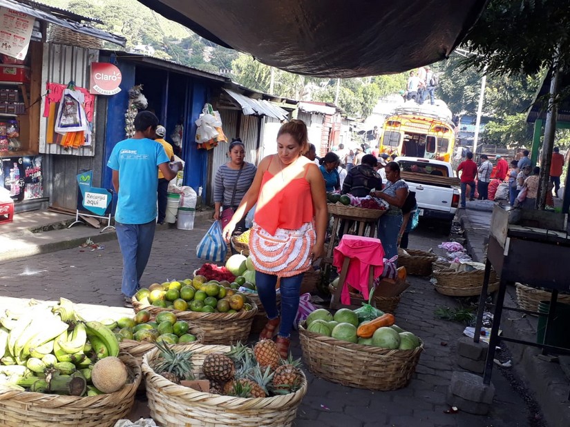 mercados