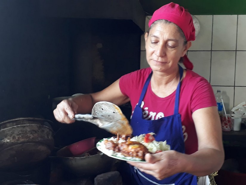 mercados