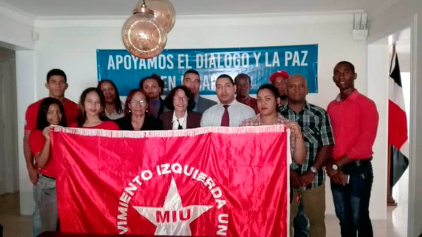 solidaridad