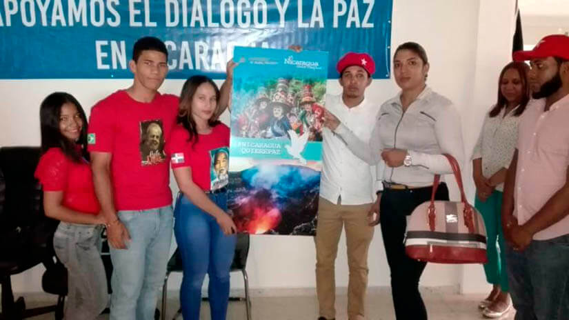 solidaridad