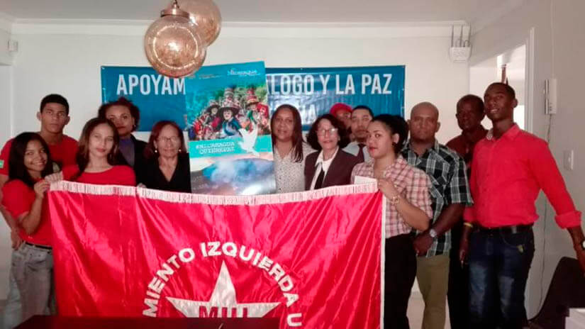 solidaridad
