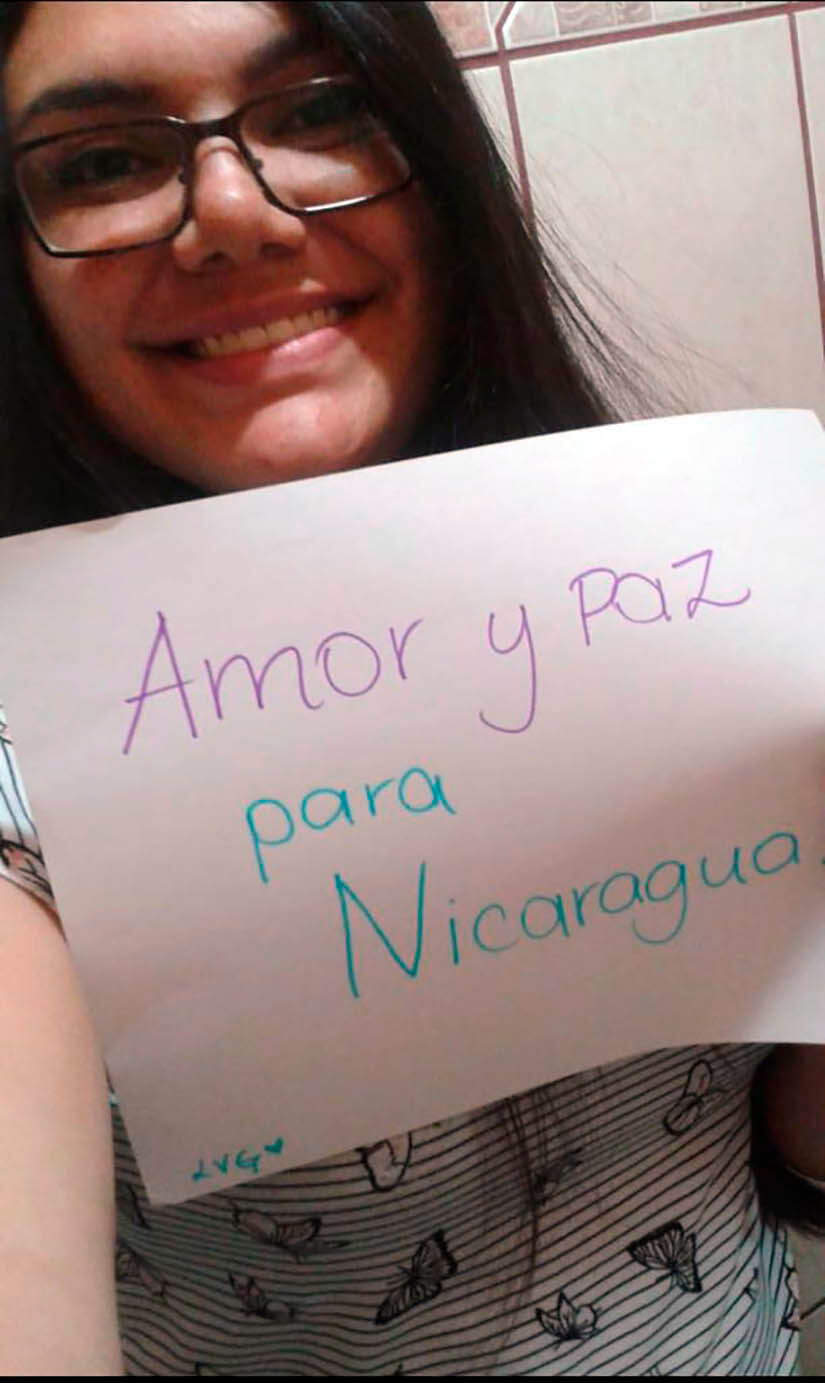 solidaridad