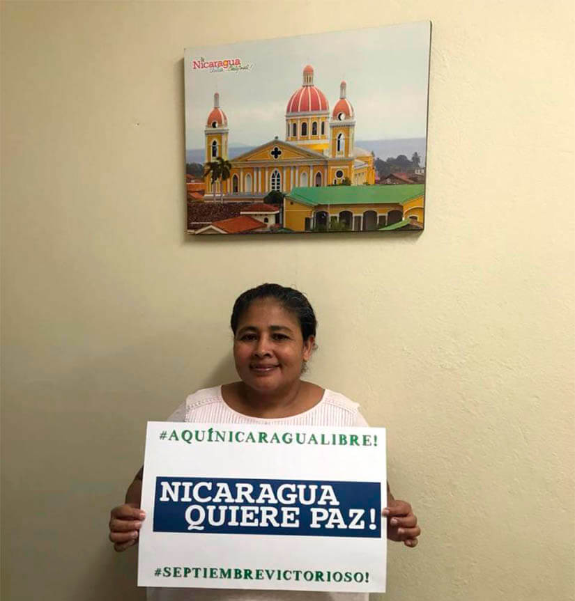 solidaridad