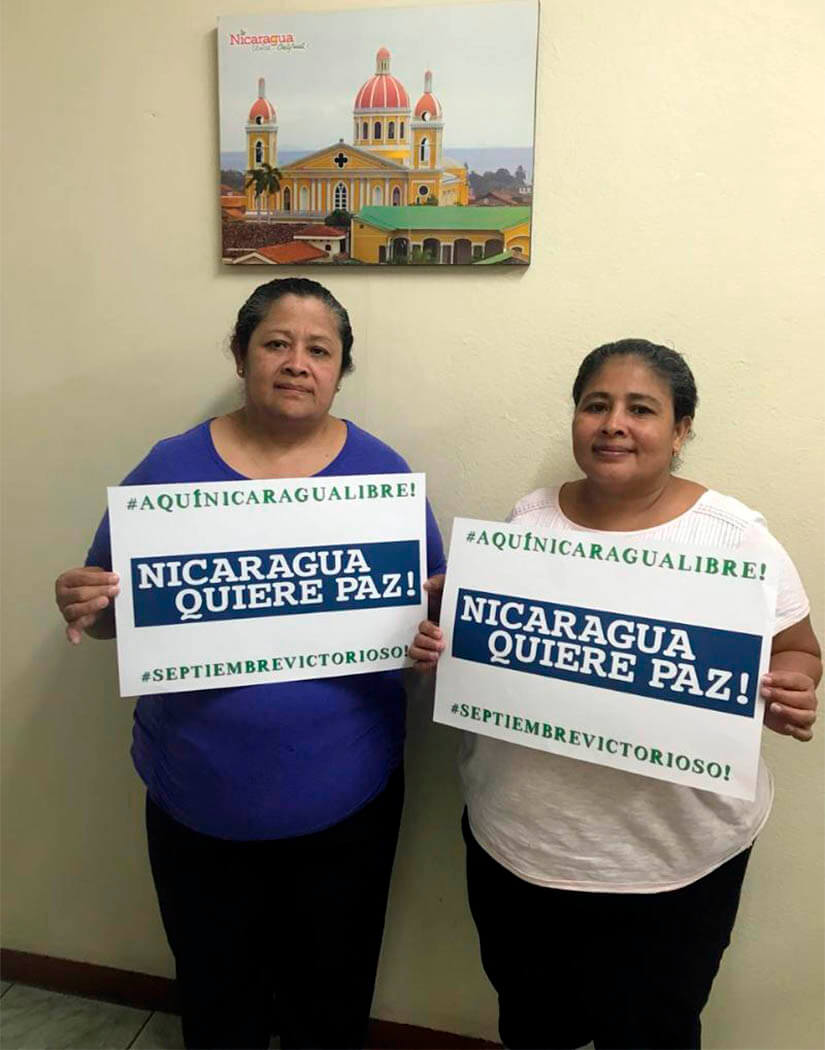 solidaridad