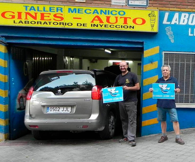 solidaridad