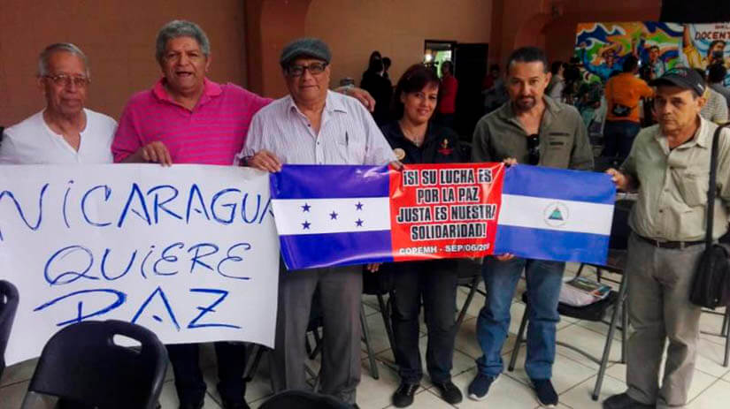 solidaridad