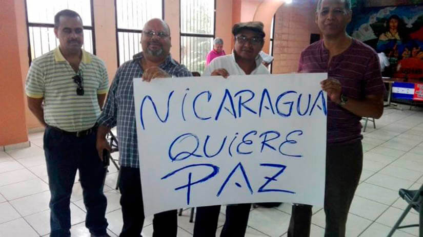 solidaridad