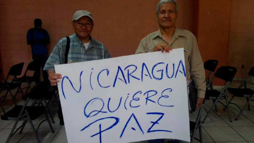 solidaridad