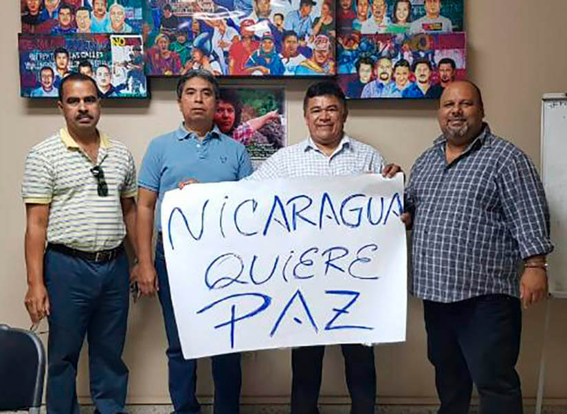 solidaridad