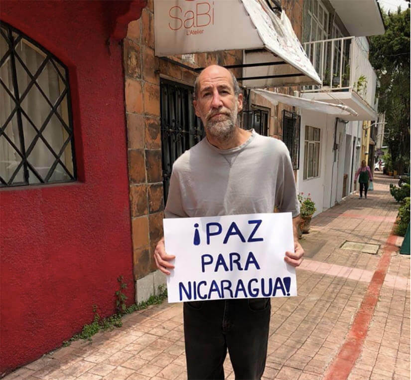solidaridad