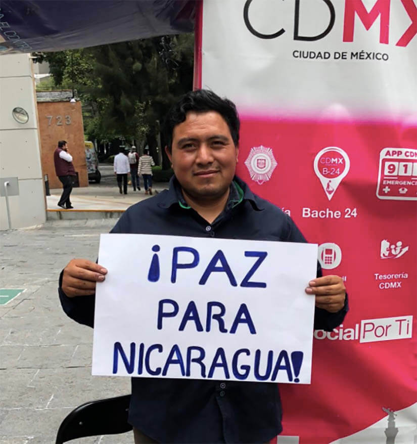 solidaridad