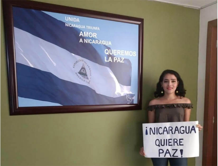 solidaridad