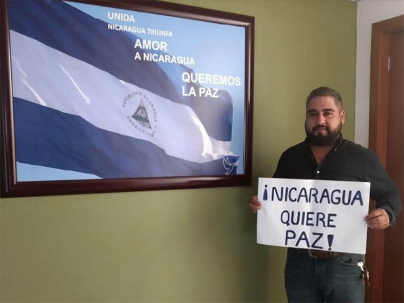 solidaridad