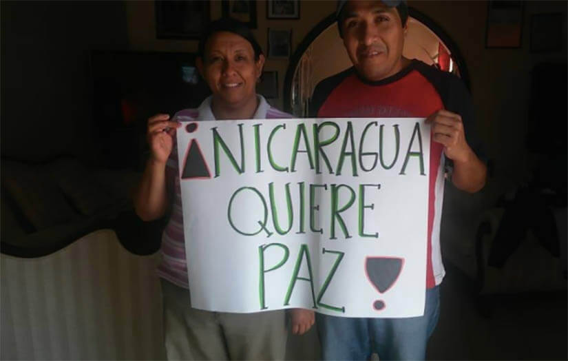 solidaridad