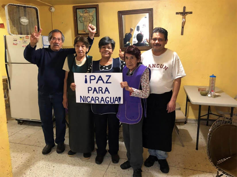 solidaridad