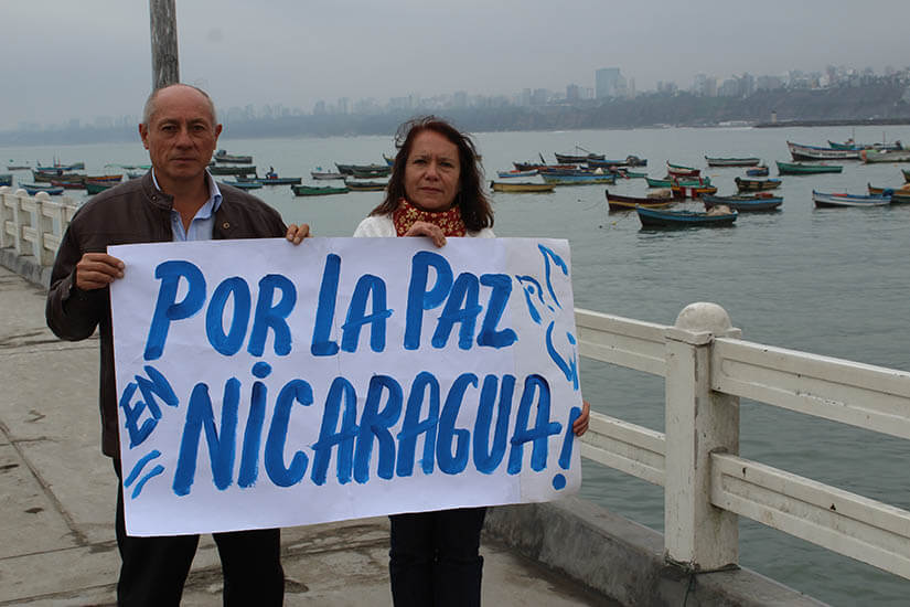 solidaridad