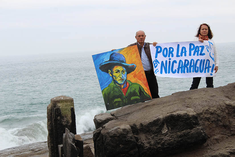 solidaridad