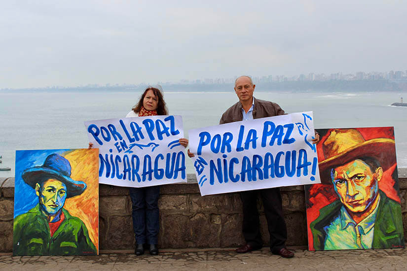 solidaridad