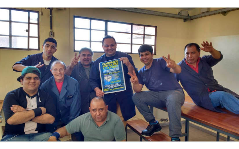 solidaridad
