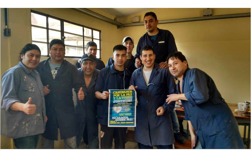 solidaridad
